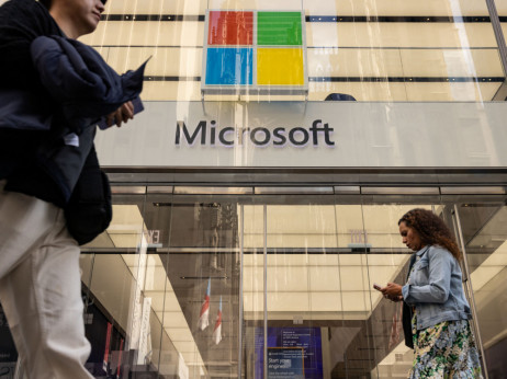 Azure i AI podigli prihode Microsofta na rekordne razine