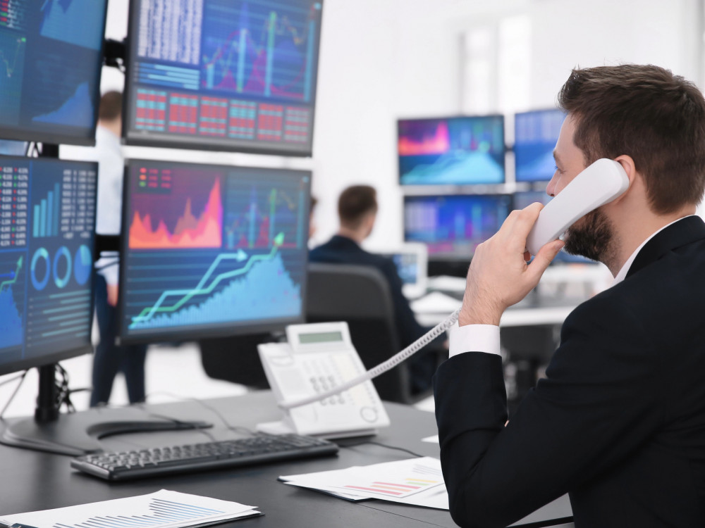 Europske dionice bolje stoje od američkih u 2025.