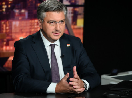 Premijer Plenković operiran zbog problema sa srcem