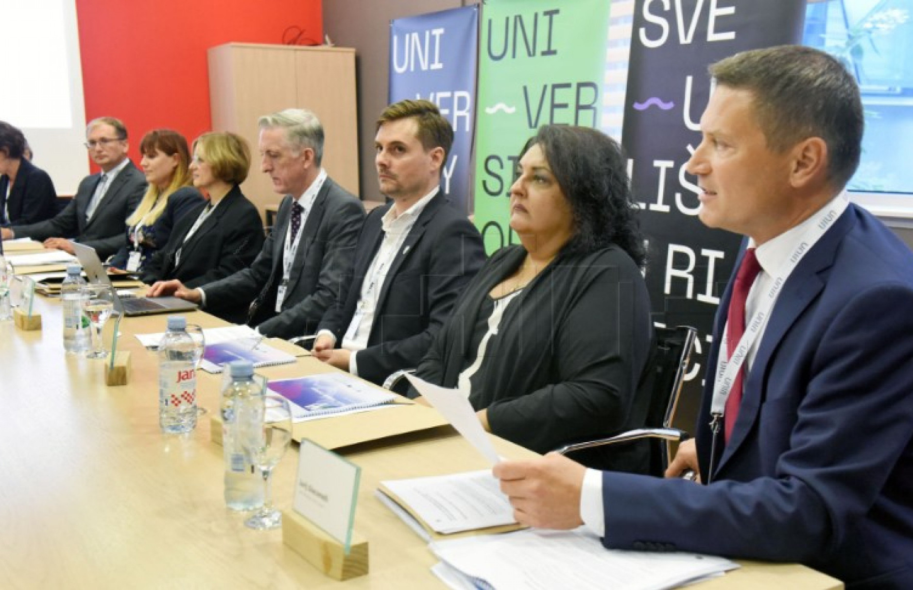 Prve tone energenta budućnosti iz Doline vodika Sjeverni Jadran već dogodine