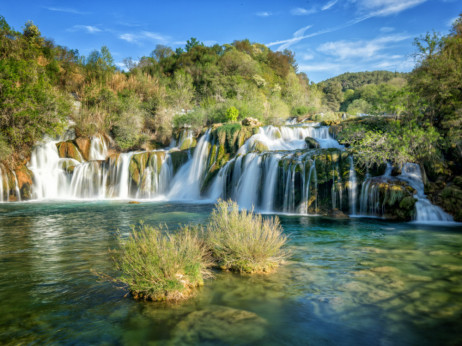 NP Krka prva destinacija u Hrvatskoj sa zlatnim priznanjem za održivi turizam