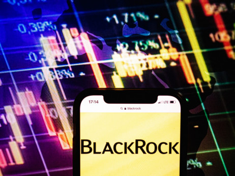 BlackRock nastavlja ulagati u kriptovalute, kupio bitcoina za 110,7 milijuna dolara