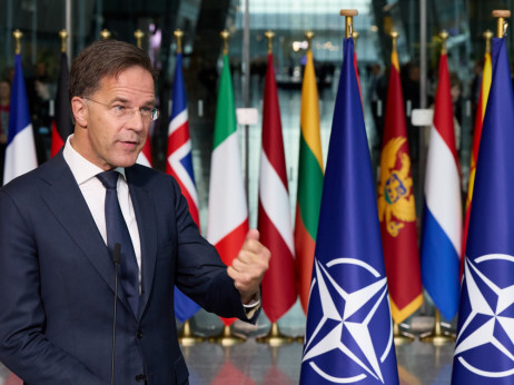 Tko je Mark Rutte, novi glavni tajnik NATO-a i je li njegov talent dovoljan za Putina i Trumpa?