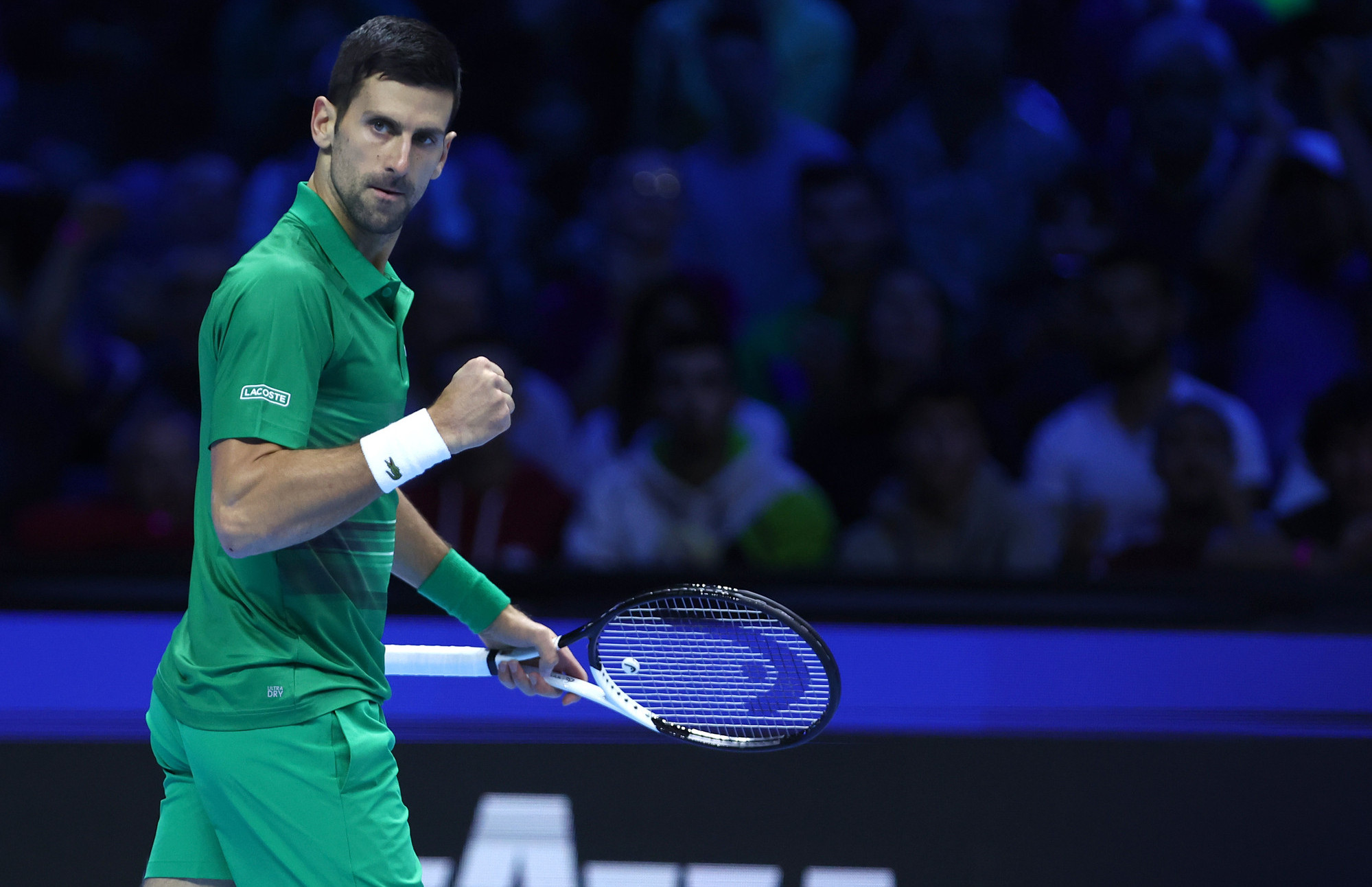 Novak Đoković, najbolji tenisač svih vremena