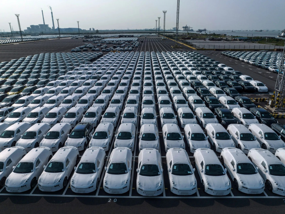 Zašto se trese europska autoindustrija? Trumpove carine ciljaju 40 mlrd. eura izvoza