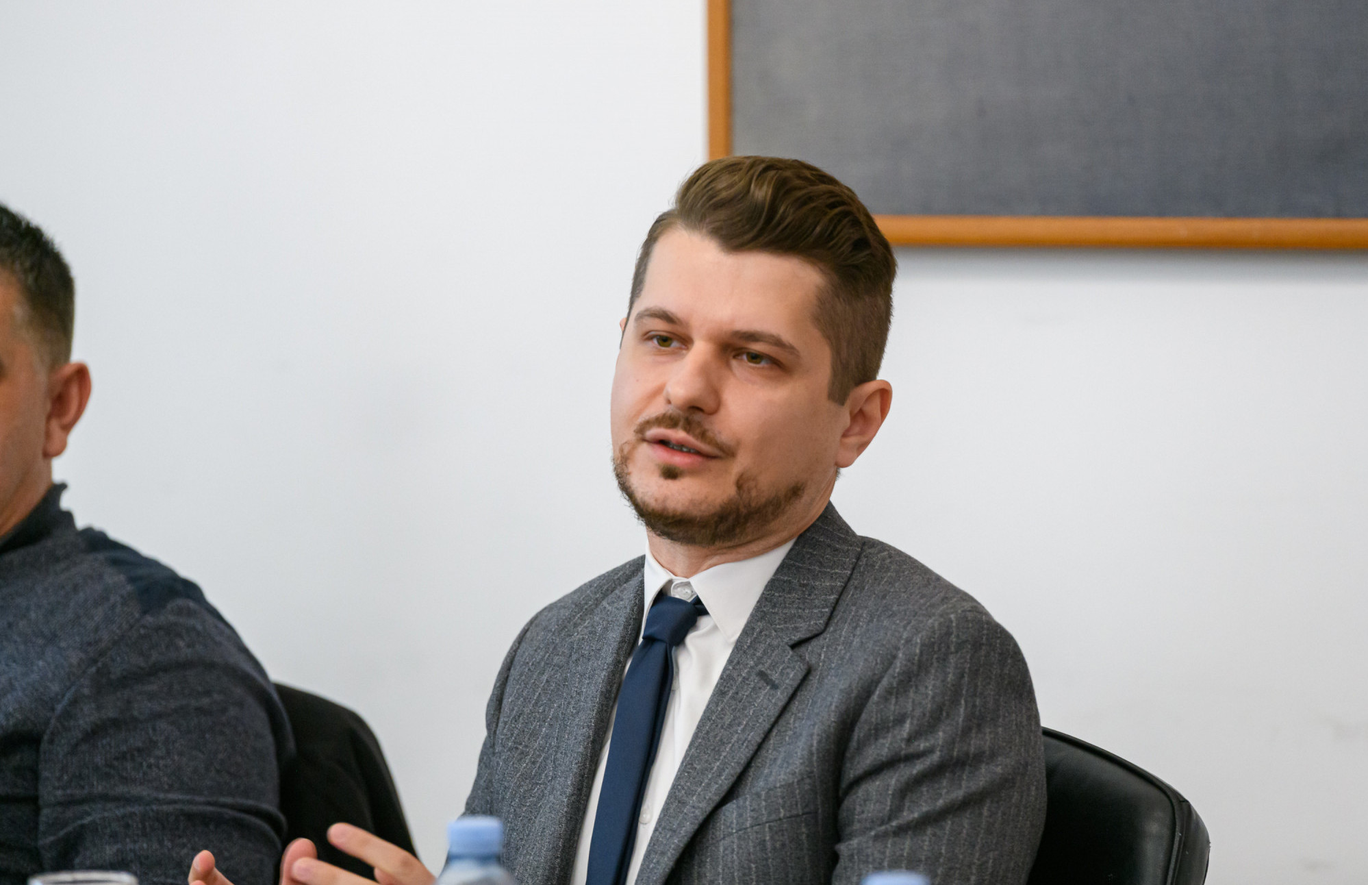 Tržište pronalaženja stranih radnika treba regulirati, nelojalna konkurencija potiče nered