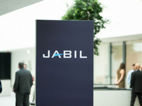 Jabil otvorio pogon u Osijeku, jedna od najvećih investicija pod velom tajne