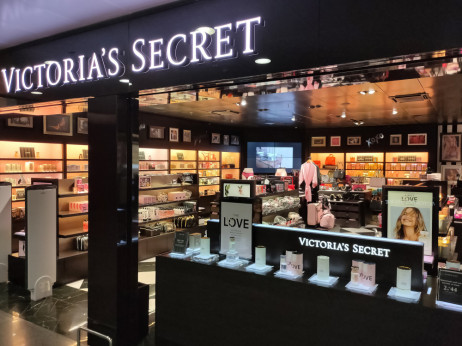 Victoria's Secret podiže prognozu prihoda zbog velike potražnje