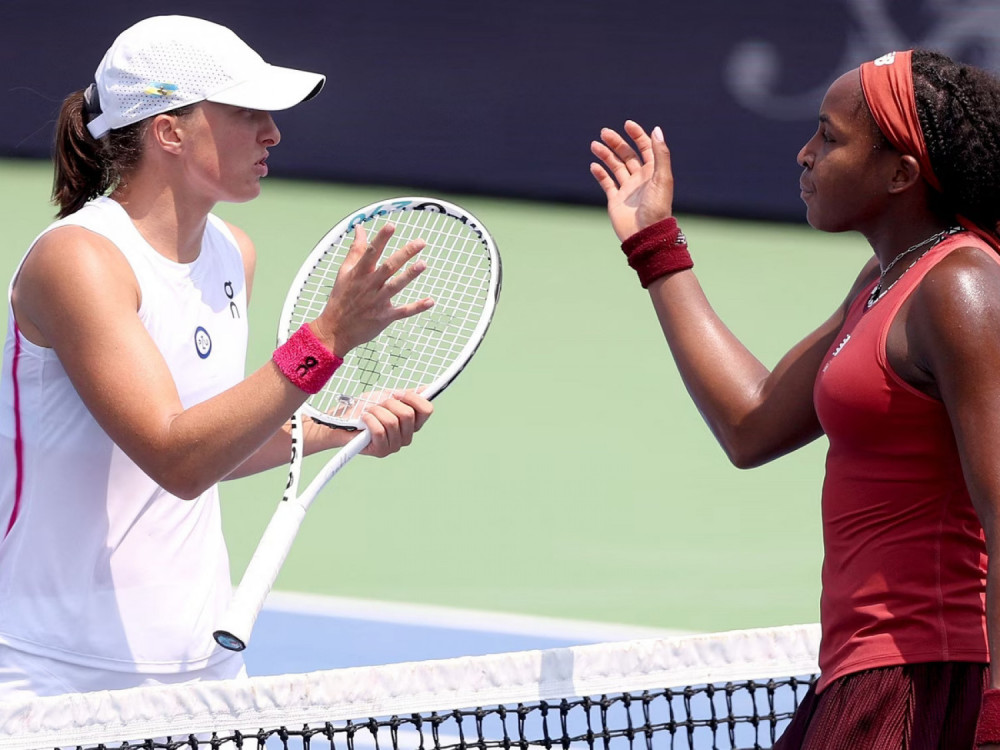 Potencijal ženskog sporta ogroman je – prvi put prešao milijardu dolara