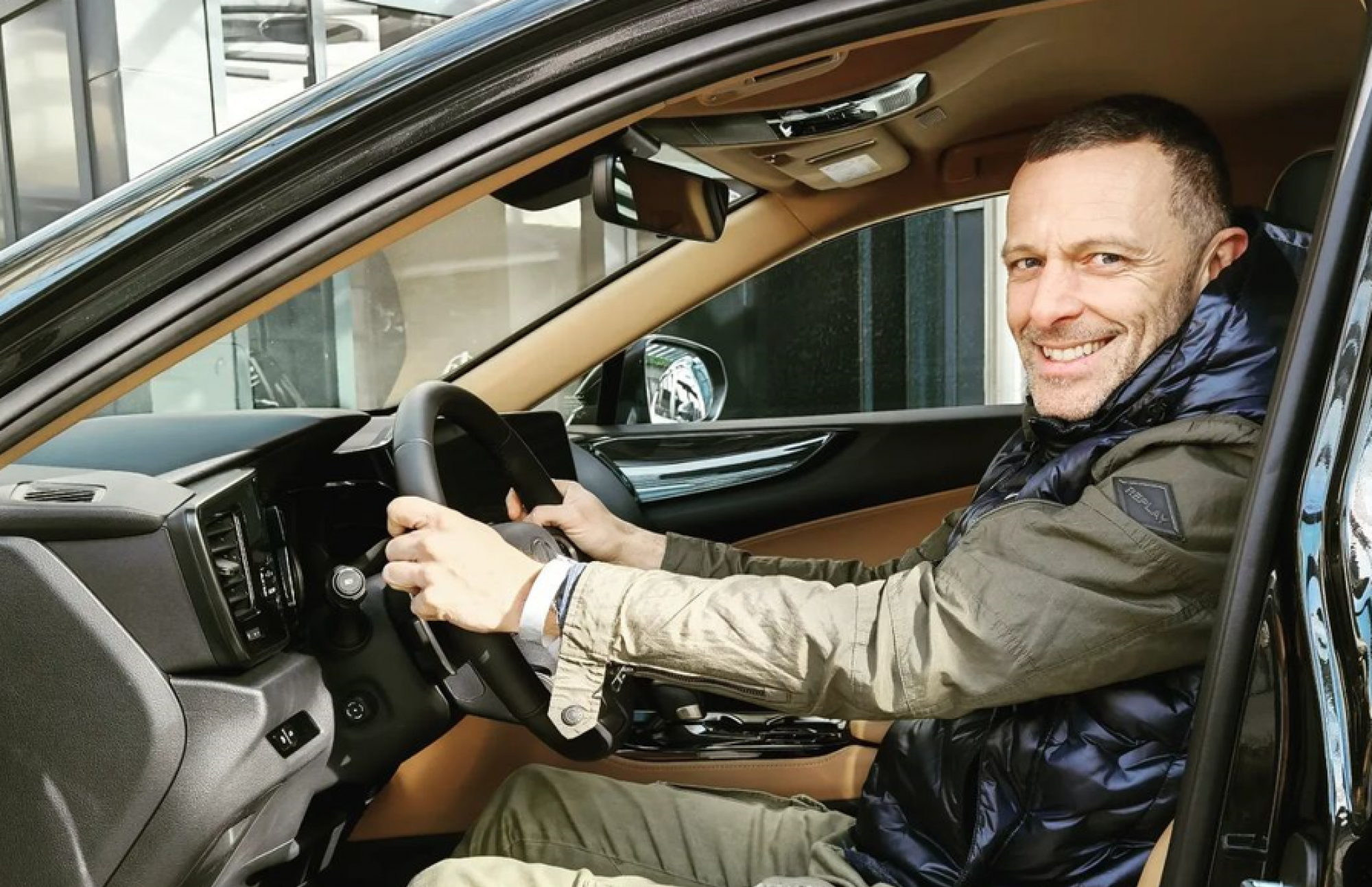 Juraj Šebalj: 'Kina želi zagorčati život ostalim proizvođačima automobila'