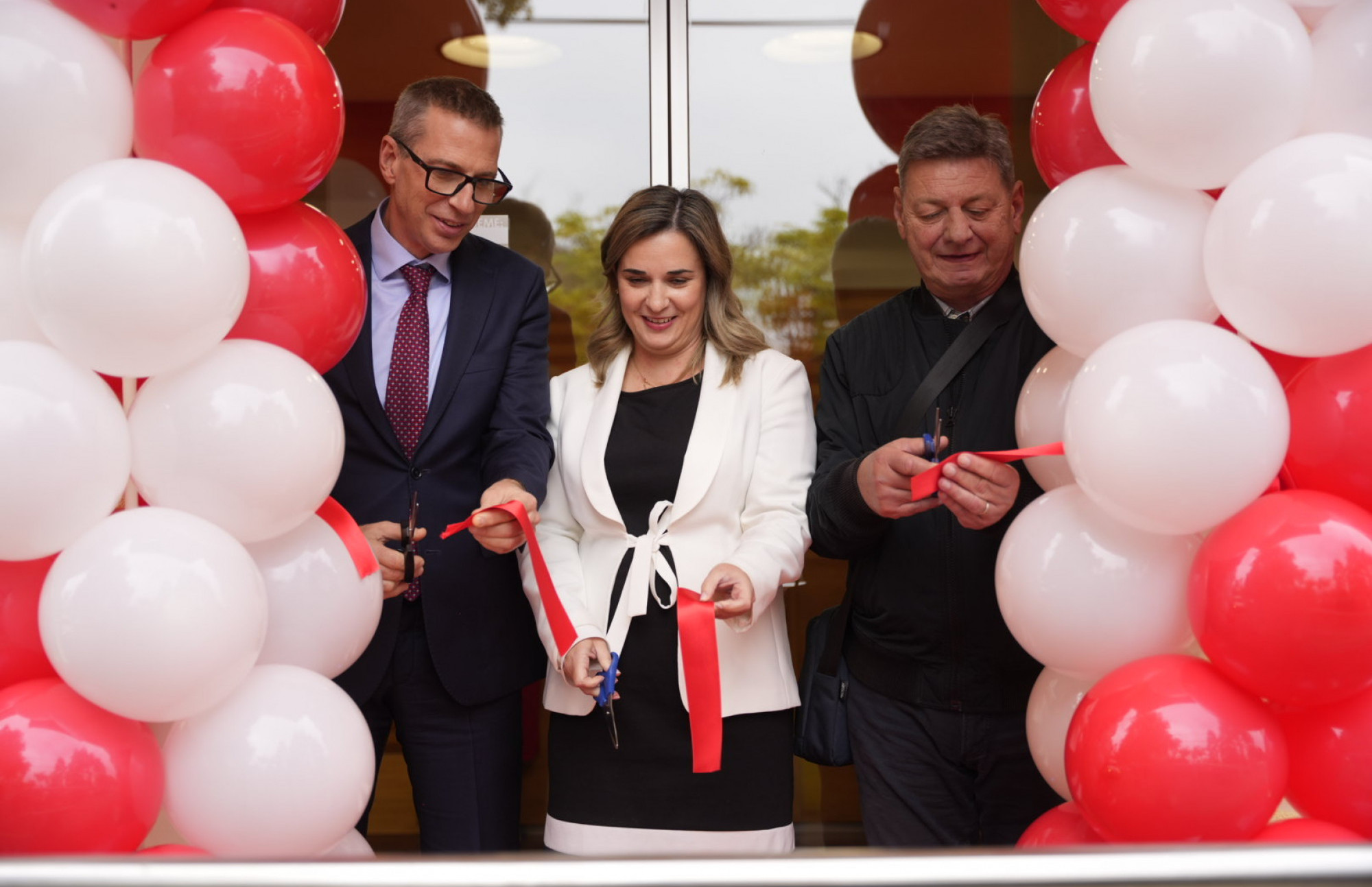 Triglav osiguranje otvorilo vrata nove podružnice u Velikoj Gorici