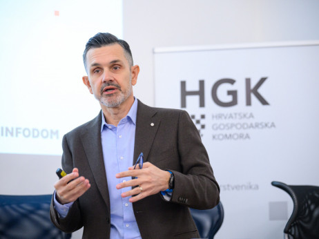 Podržimo održivo vraća se u rujnu s temom upravljanja promjenama