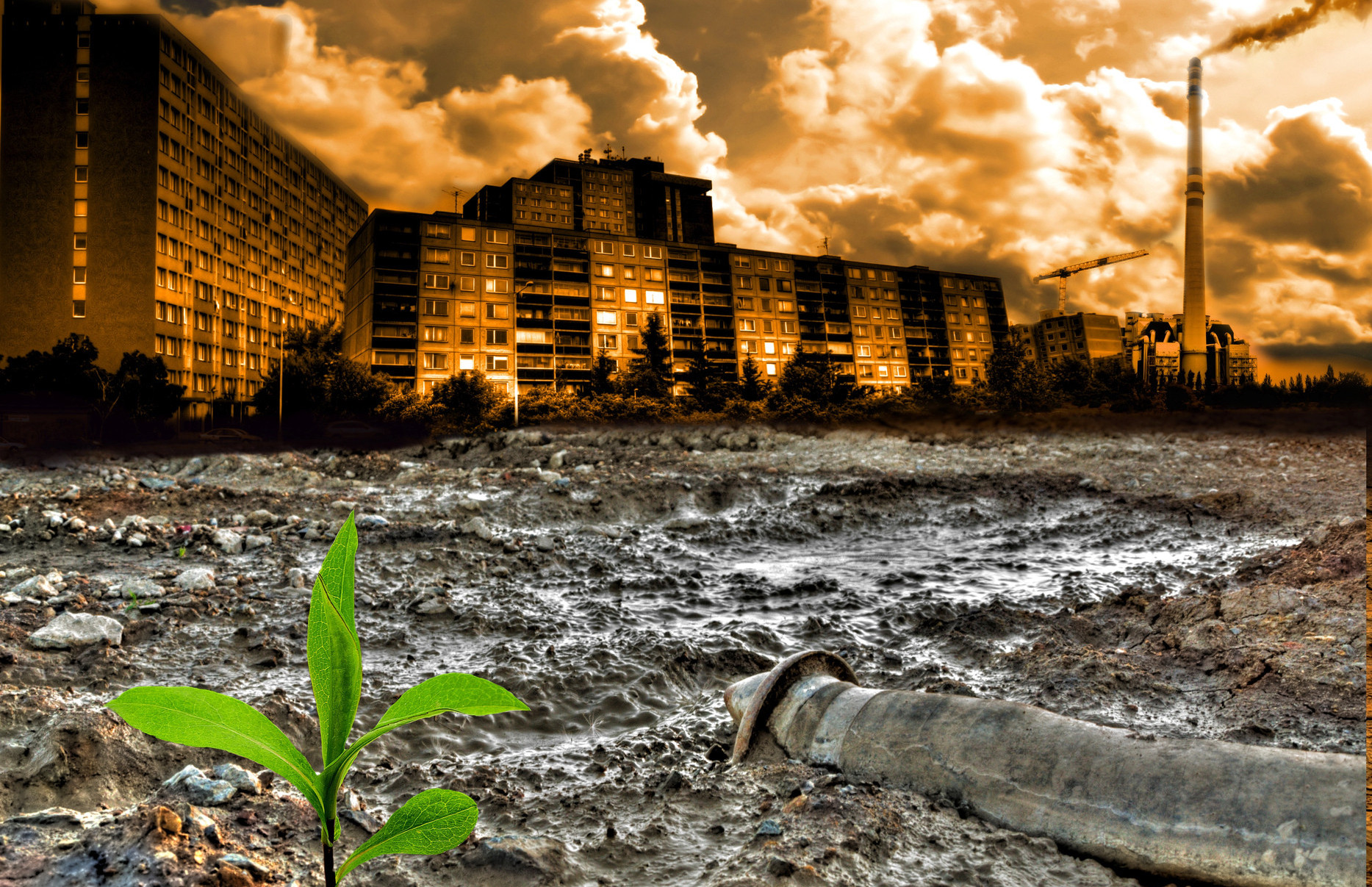 Kako je krenulo, svijet će se samo još više zagrijavati