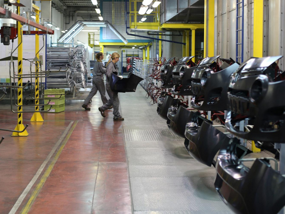 Rezultati AD Plastika razveselili investitore, dionica skočila više od 10 posto