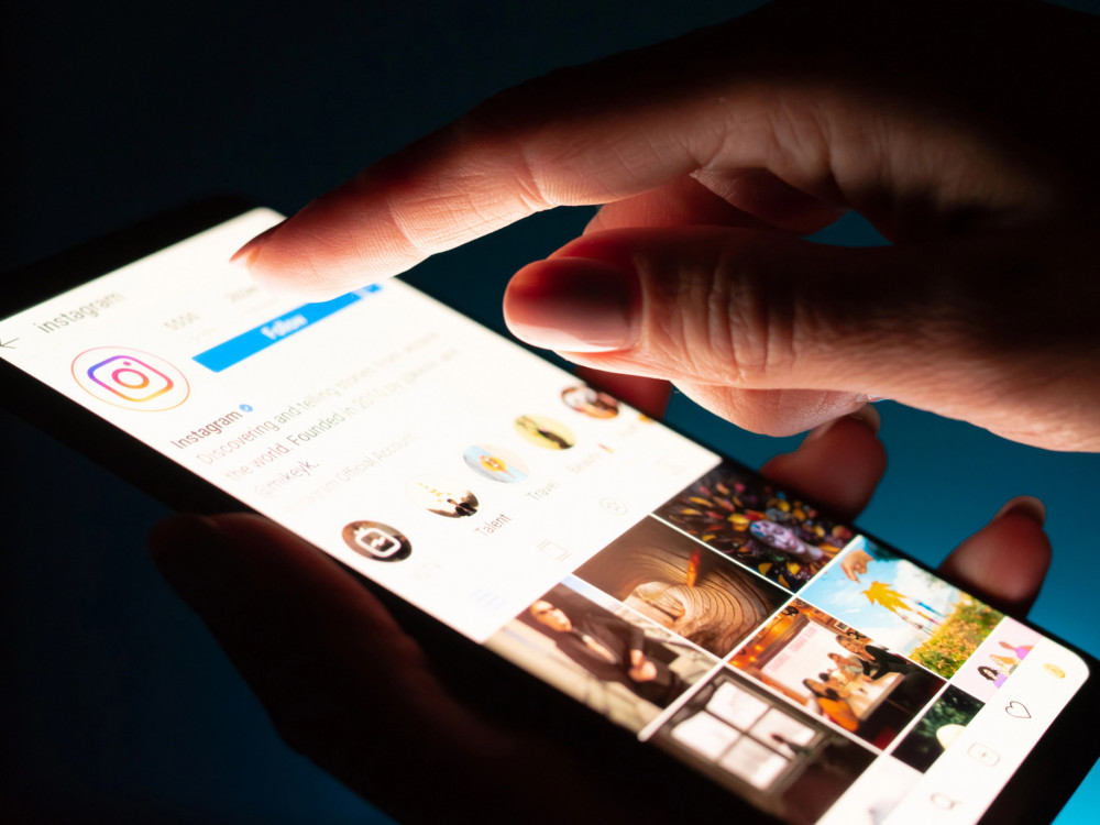 Facebook i Instagram prepuni objava umjetne inteligencije – prepoznajete li ih?