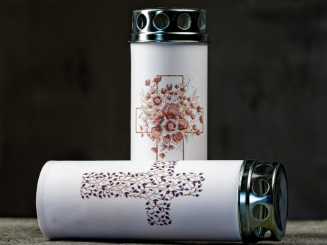 U okolici Slavonskog Broda proizvode se prvi eko-lampioni na svijetu