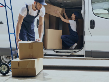 Vrhunac logističkog pritiska – GLS u Cyber tjednu bilježi skok volumena paketa do 80 posto