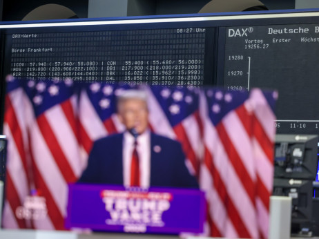 Evo kako će američki carinski udar utjecati na europske dionice