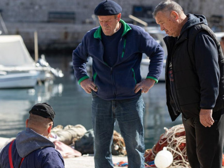 Hoće li cijene prženih lignji uskoro ići prema dolje?