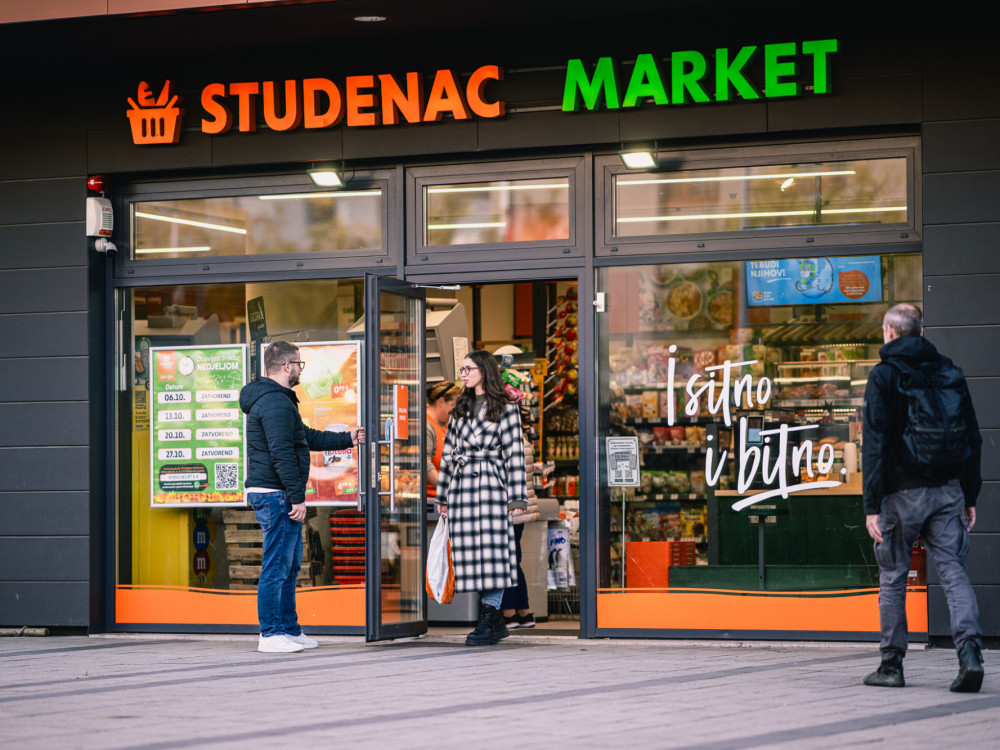 Studenac ispoštovao rok, novci vraćeni na račune ulagača