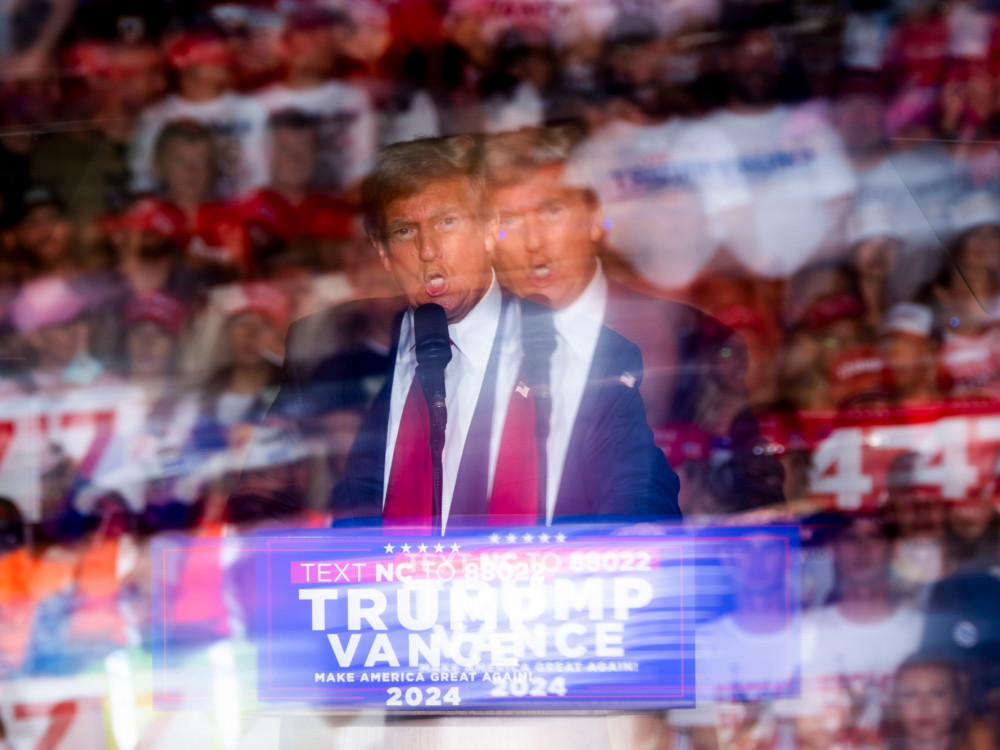 Svijet o Trumpu, Studenac na burze, a mi o hakerima u HEP-u