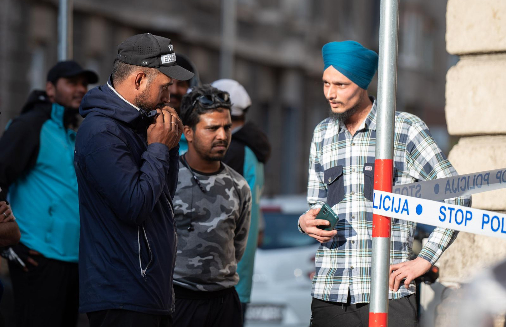 Potres na taksi tržištu, Bolt i Uber rješavaju se stranih vozača
