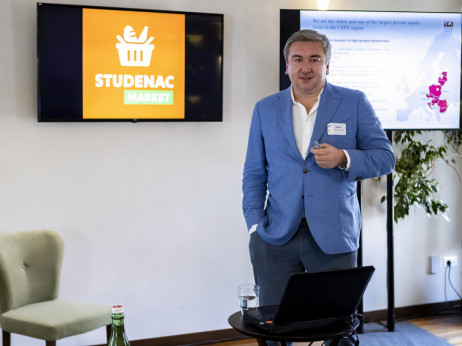 EBRD srušio IPO Studenca, ali kredite im i dalje daju