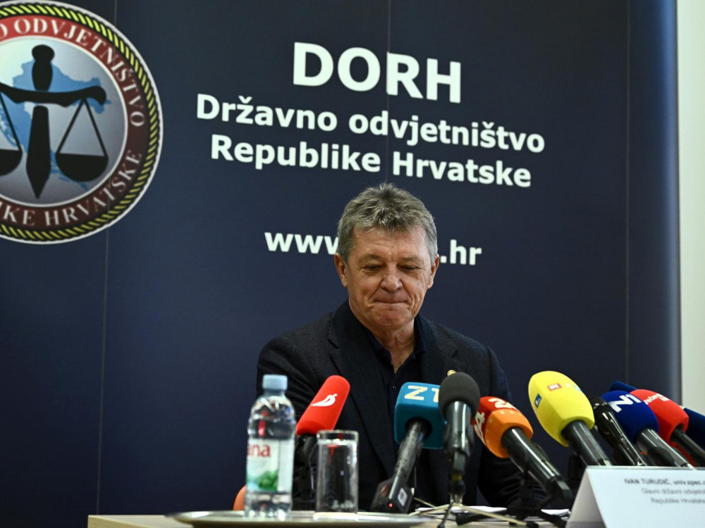 Turudić prozvao EPPO: Ne pridržavaju se lojalne suradnje