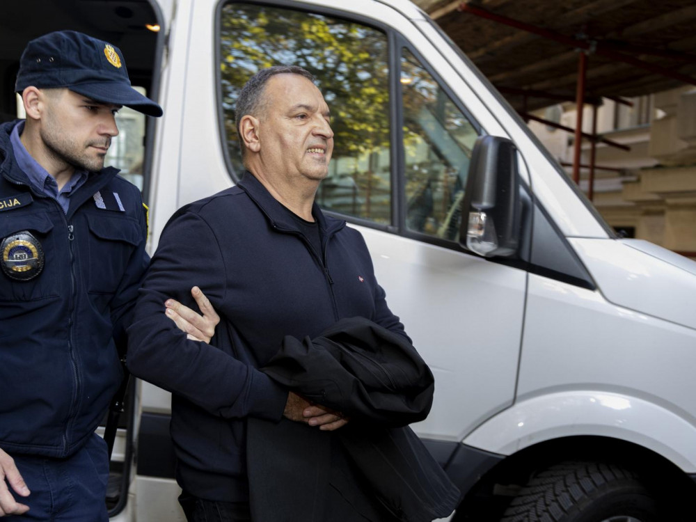Beroš u Remetincu, eskalira sukob EPPO-a i DORH-a oko nadležnosti