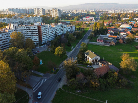 Novi GUP donosi kaos na tržište nekretnina, život u Zagrebu postat će privilegija