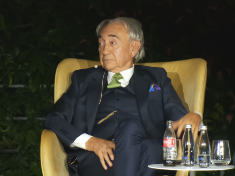 Mišković: Delta me je odavno prerasla, najveća želja je da i Srbija i Delta budu u EU