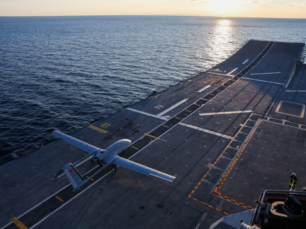 Američke sankcije potaknule vojnu renesansu u Turskoj – Pet stvari koje morate znati