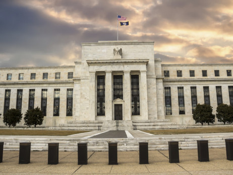 FED zadržao kamatne stope