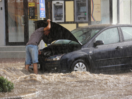 Brojke ne lažu: Što bilance osiguravatelja govore o klimatskim promjenama