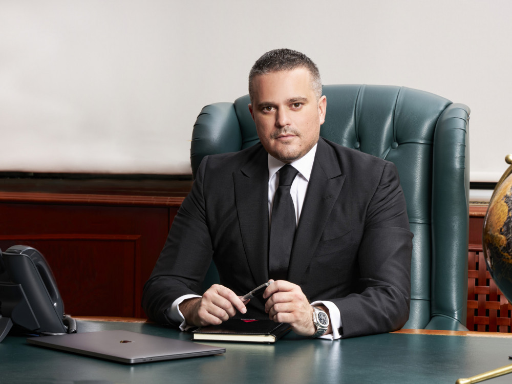 Directed towards innovations and sustainable growth: ALTA Bank's vision for generations to come