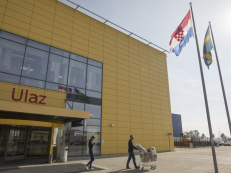 IKEA Hrvatska među najuspješnijim u svijetu, doznajte što smo najviše kupovali