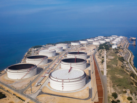 Sankcije mijenjaju energetske tokove u regiji: gdje je tu Hrvatska?