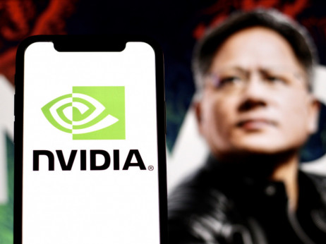 CES 2025: Nvidia otkriva ambicioznu viziju novog svijeta