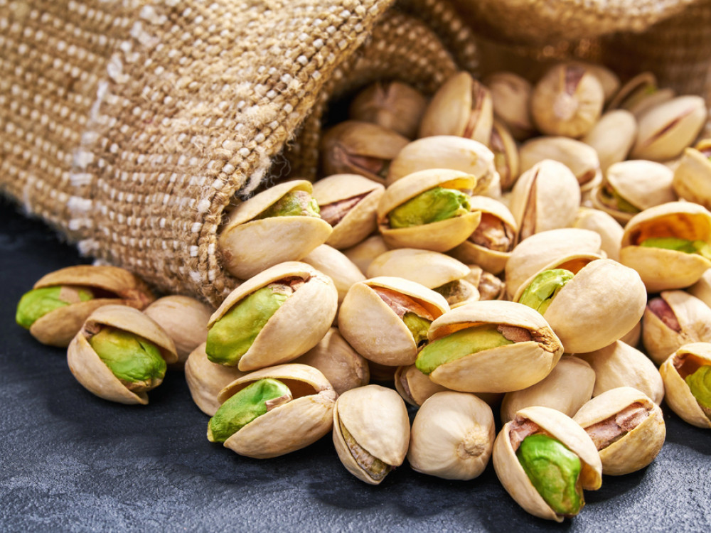 Krema od pistacije je nova Nutella - zarada nikad veća