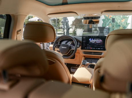 Kineski auti sve brojniji u Hrvatskoj, ali jesu li pouzdani? Evo što kažu podaci CVH-a