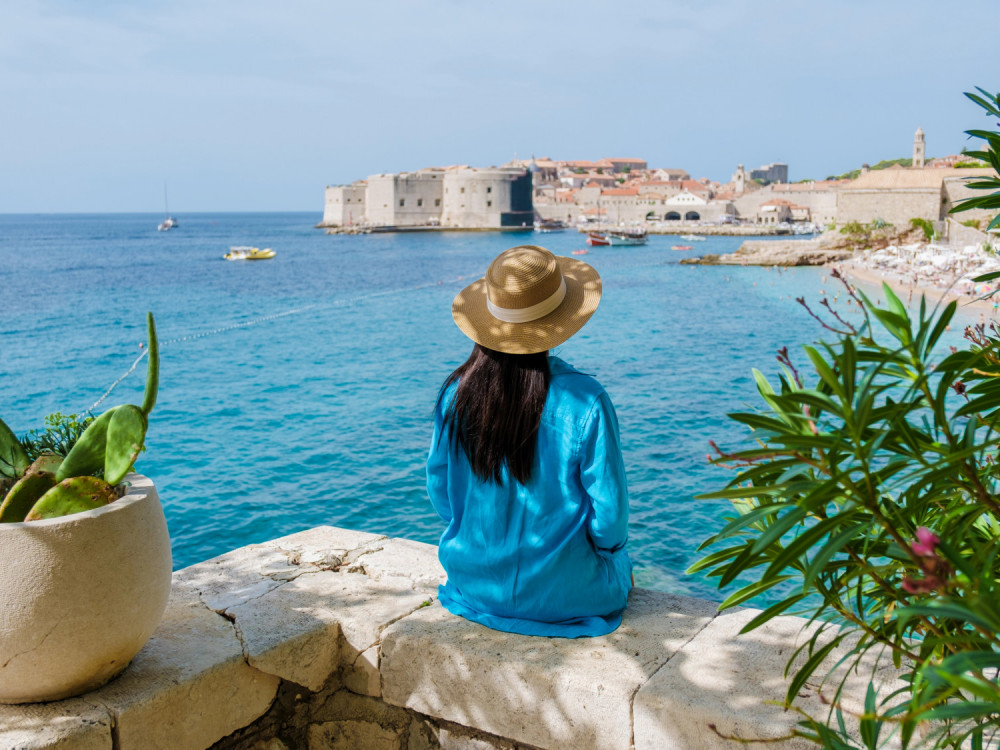 Kupovina nekretnina kriptovalutama? Evo kako stvari stoje u Hrvatskoj.