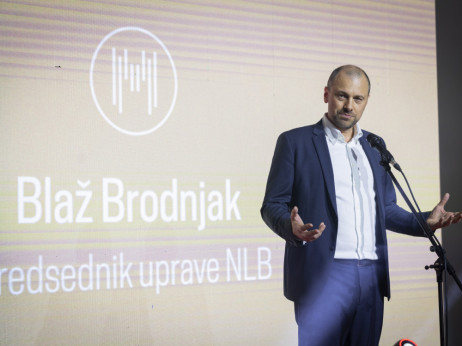 NLB podigao ljestvicu za dividendu, u drugom kvartalu bilježi rast na svim tržištima