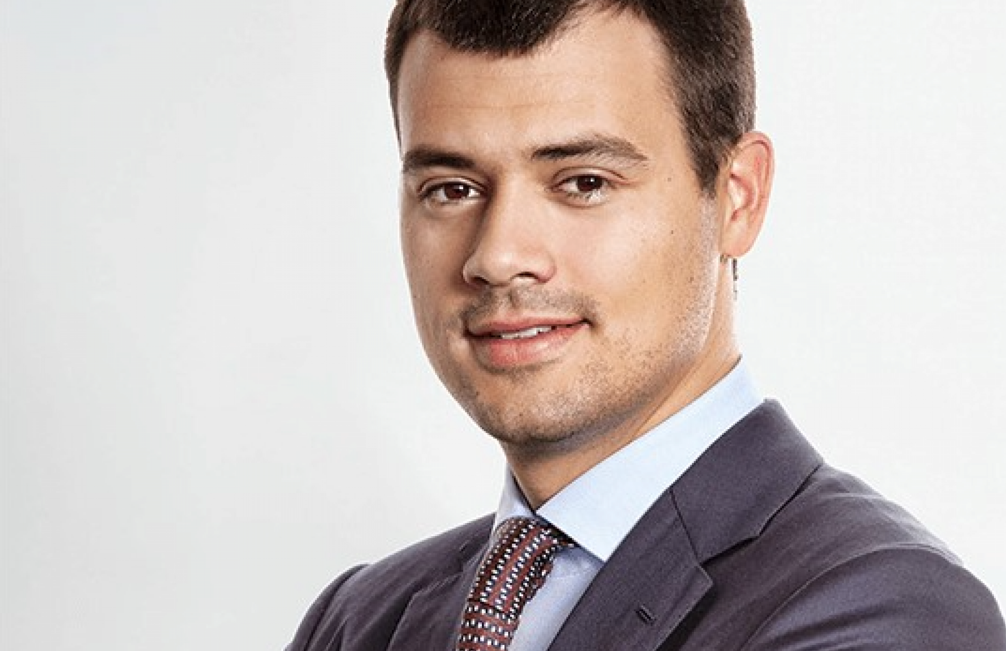 Aleksandar Kostić, predsjednik MK Grupe, predsjednik UO-a AIK banke