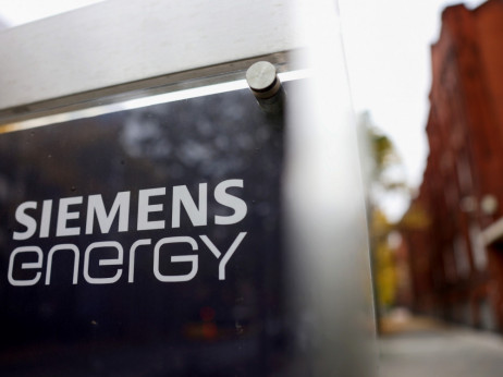 Kako je Siemens Energy postao najotpornija AI dionica u Europi?