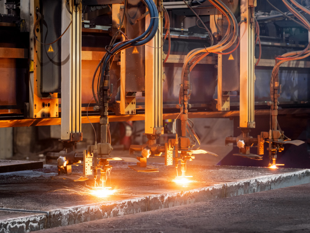 Makstil, regionalni lider u proizvodnji toplovaljanih debelih limova