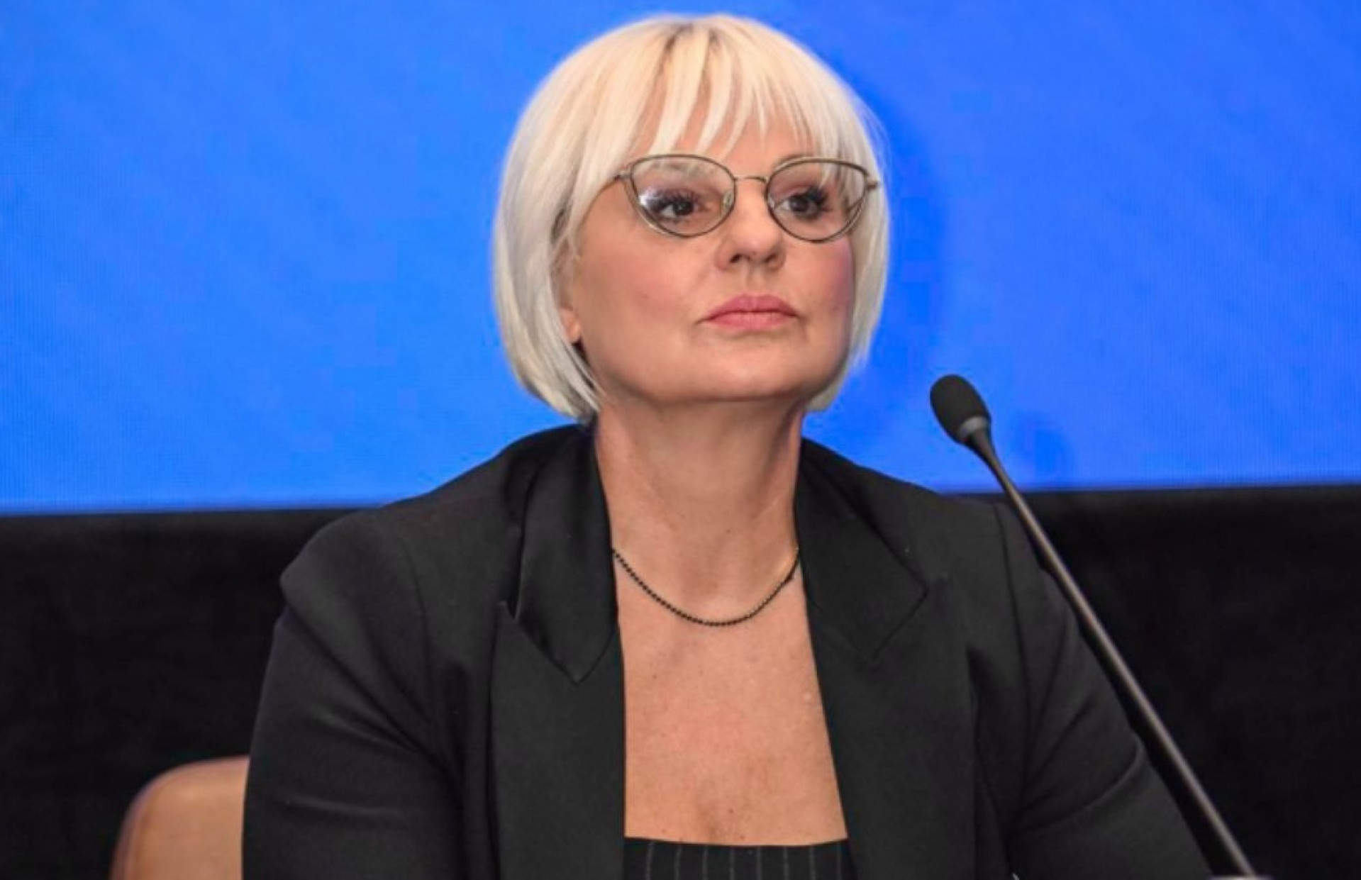 Irena Jakimovska, vlasnica tekstilne tvrtke Comfy Angel iz Prilepa