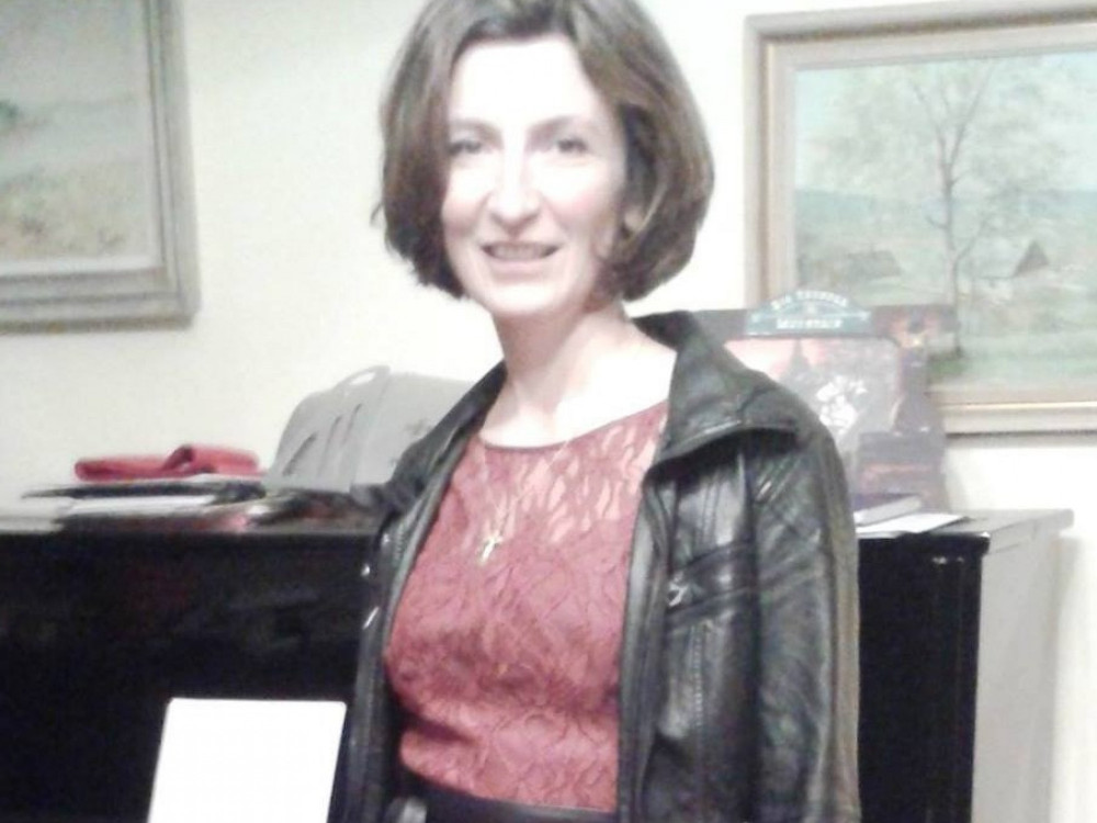 Beata Halassy, liječnica, virusna imunologinja