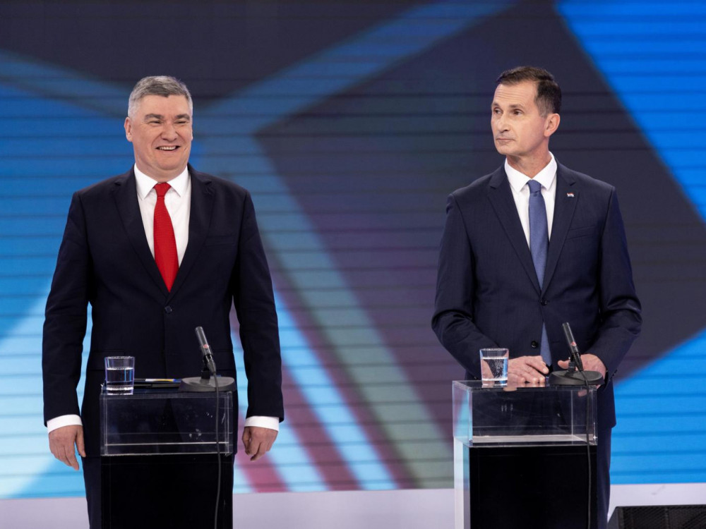 Tjedan pred nama će obilježiti inflacija i festival demokracije