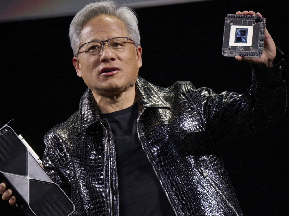 Što povratak Nvidije i AMD-a na kinesko tržište znači za ulagače?