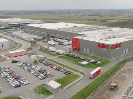 Kava i namazi pogurali Atlantic - Prihodi skočili na 1,19 milijardi eura, a neto dobit za 21 posto